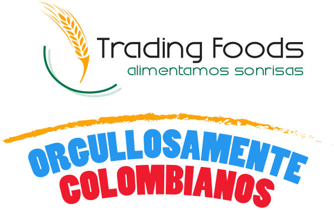 Trading Foods - Orgullosamente Colombianos