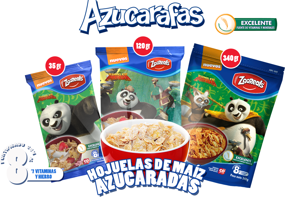 Azucarafas