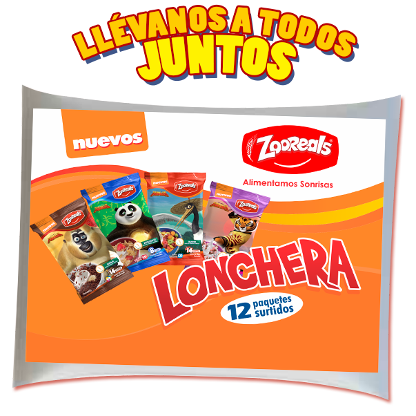 Lonchera